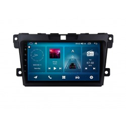 MAZDA CX-7 - 9" МУЛТИМЕДИЯ / Навигация android 16